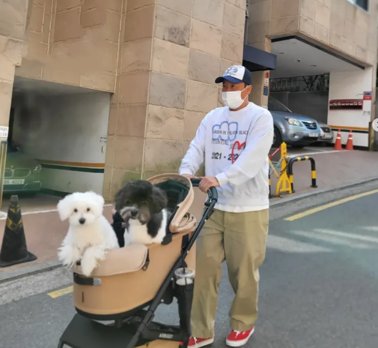  쿨 이재훈 와이프  10년 넘게 숨겨온 이유?  정체와 상상초월 집안 배경