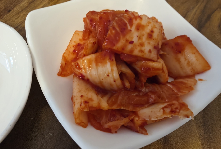 유성식당 사진 4