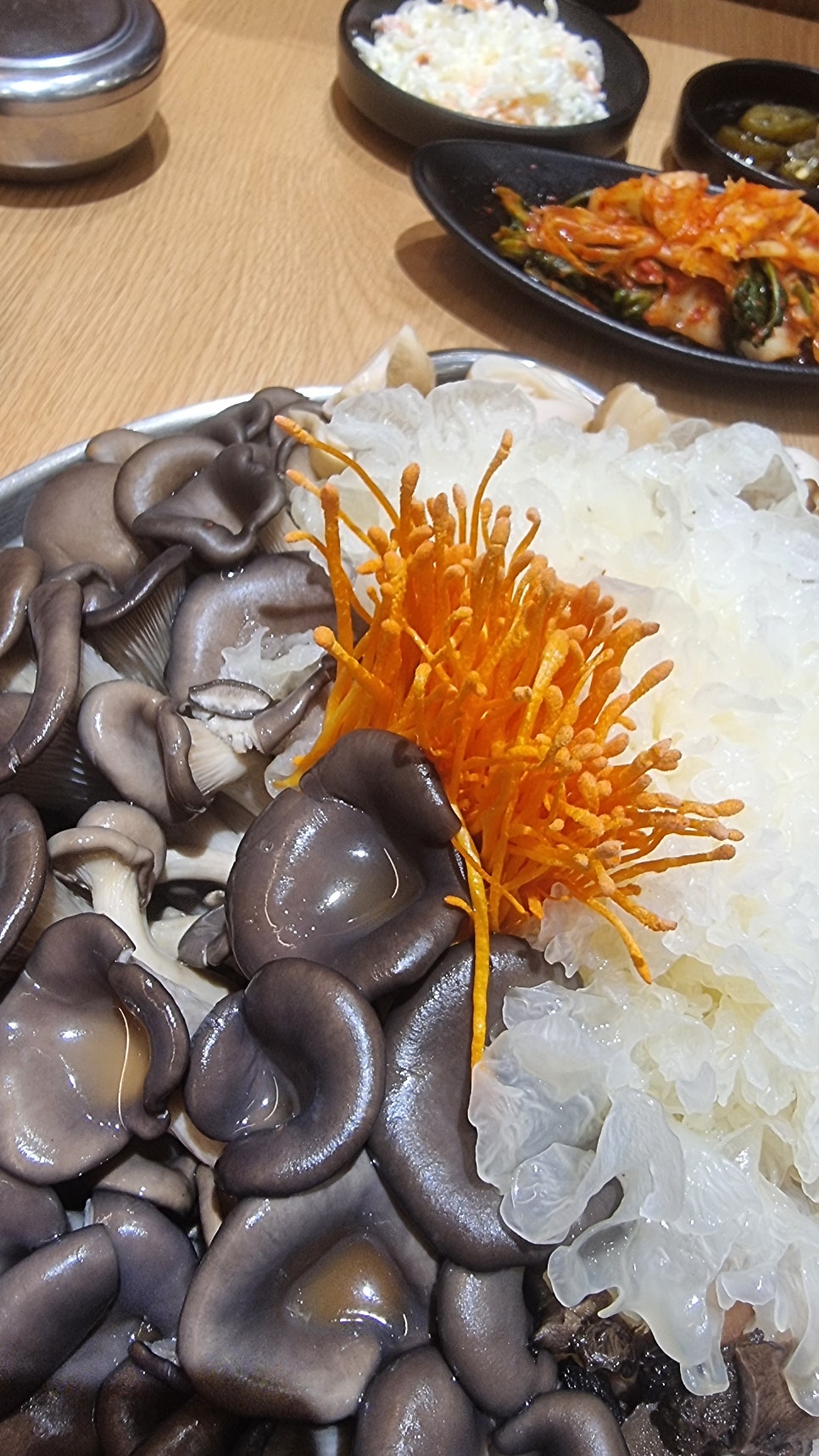 별난버섯집 화성시청점 사진 3