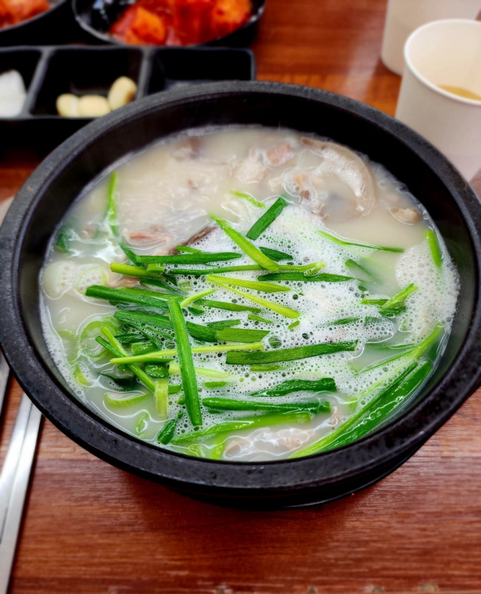 국밥참맛있는집 인천석남점 사진 6