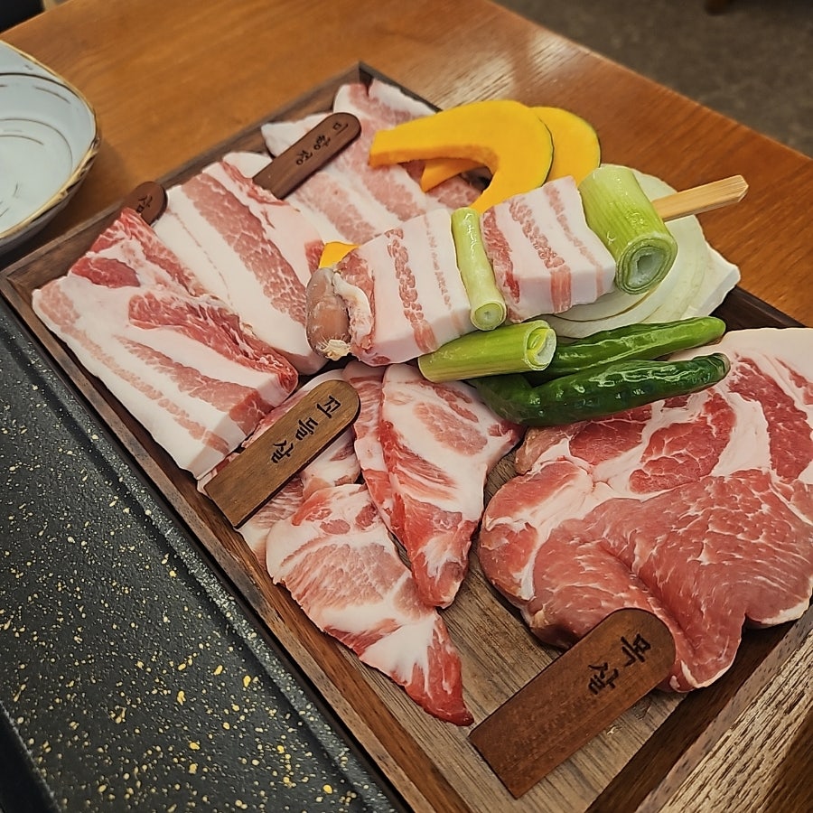 대부도머슴고기 사진 8