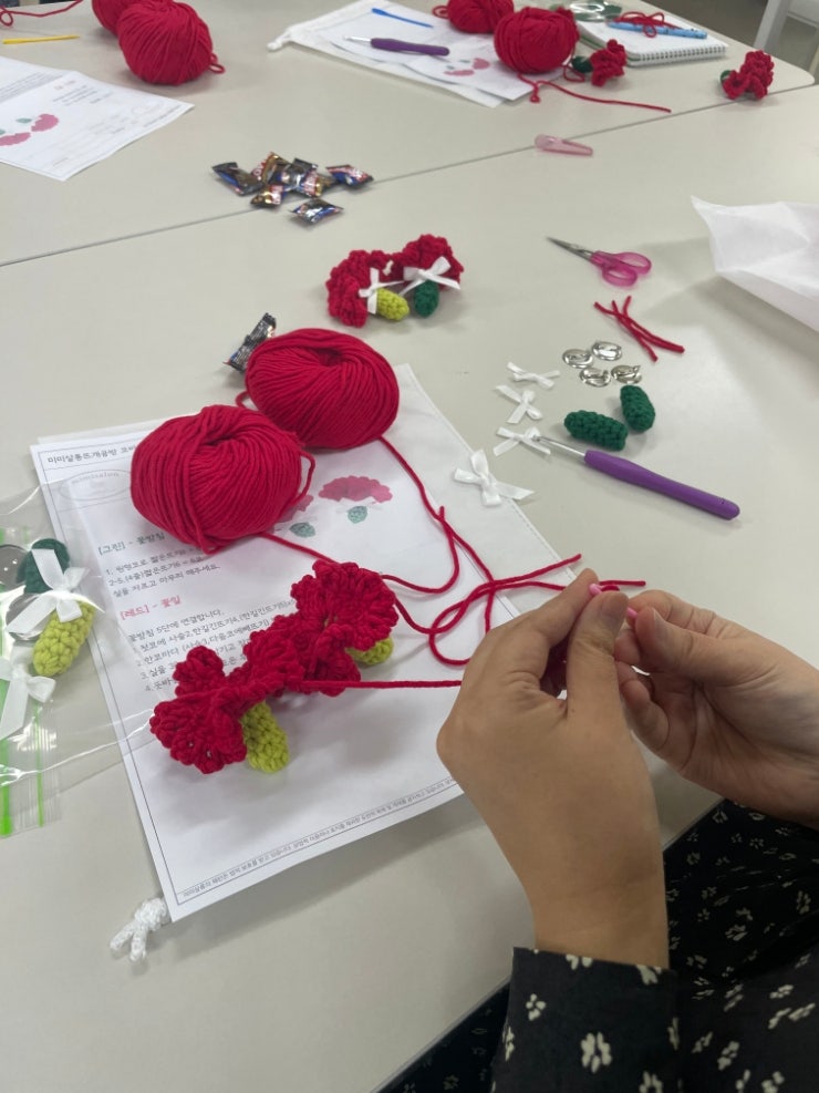 미미살롱 대구율하점