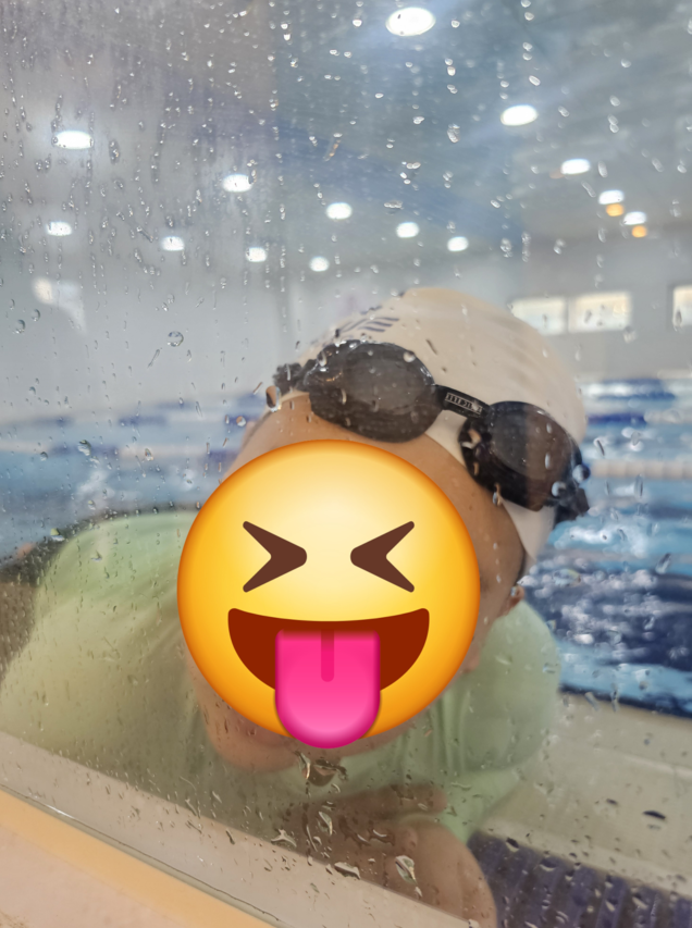 [체험후기_체험활동] 김포 풍무동 어린이 수영학원 더블루스위밍풀 오픈 멤버 찐 후기