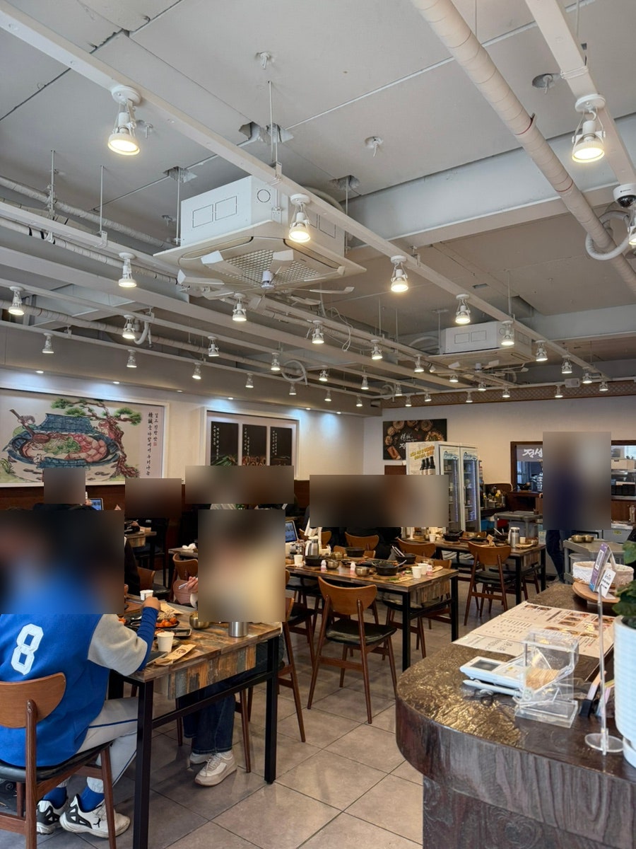 정성순대 굴화점 사진 5