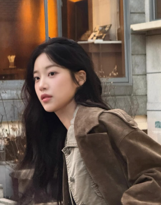  솔로지옥5 이주영 큐브 전속계약 연예계 본격진출