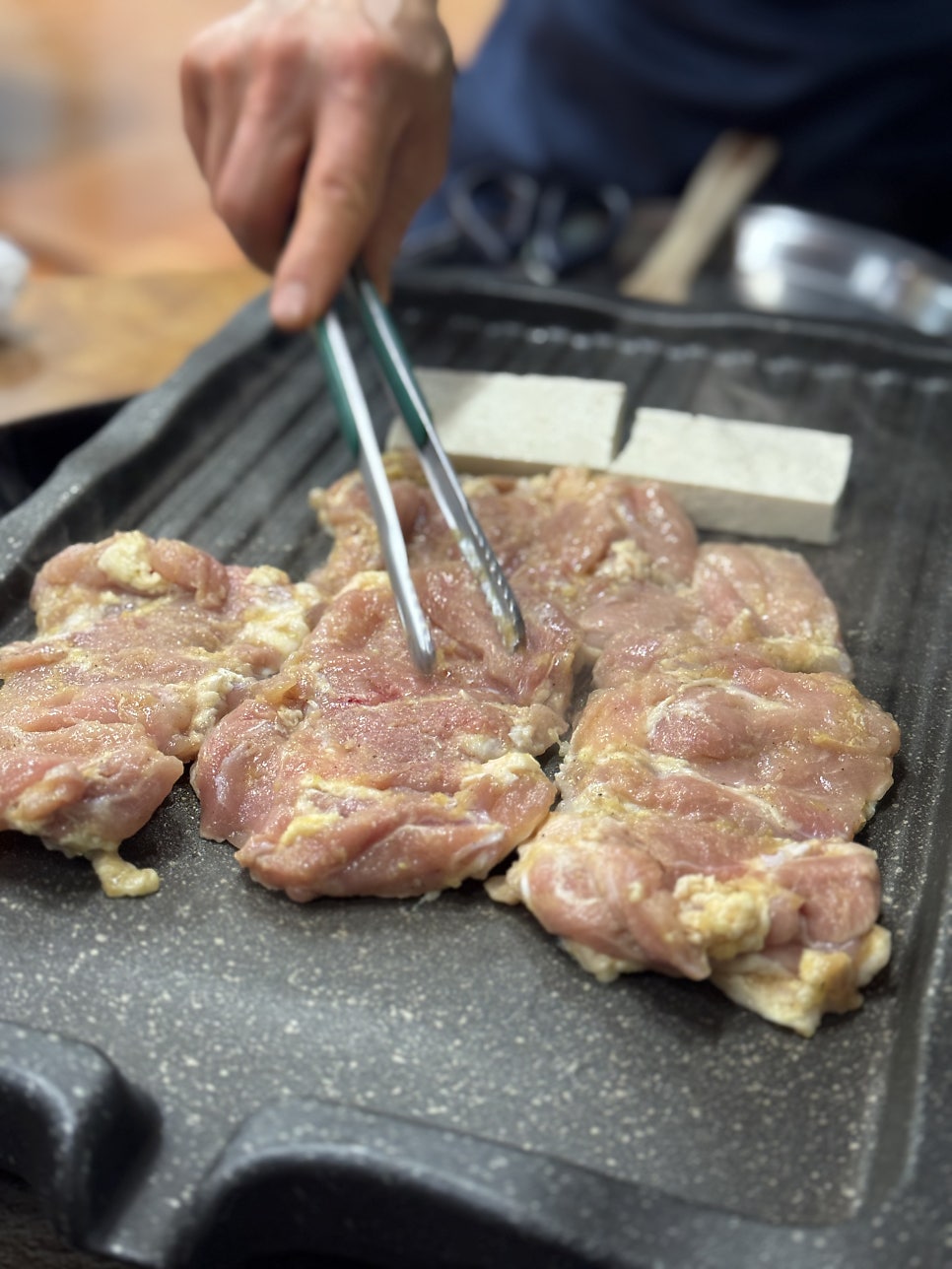 청미래닭갈비 사진 5