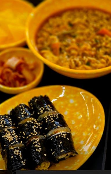 병아리김밥 부산우암점 사진 3
