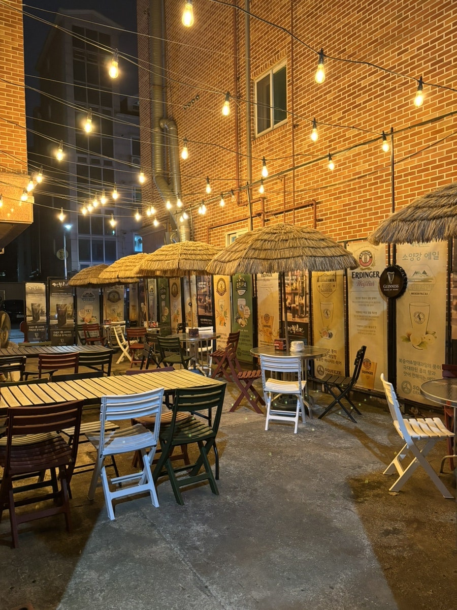 깐부치킨 안산신길지구점 사진 6