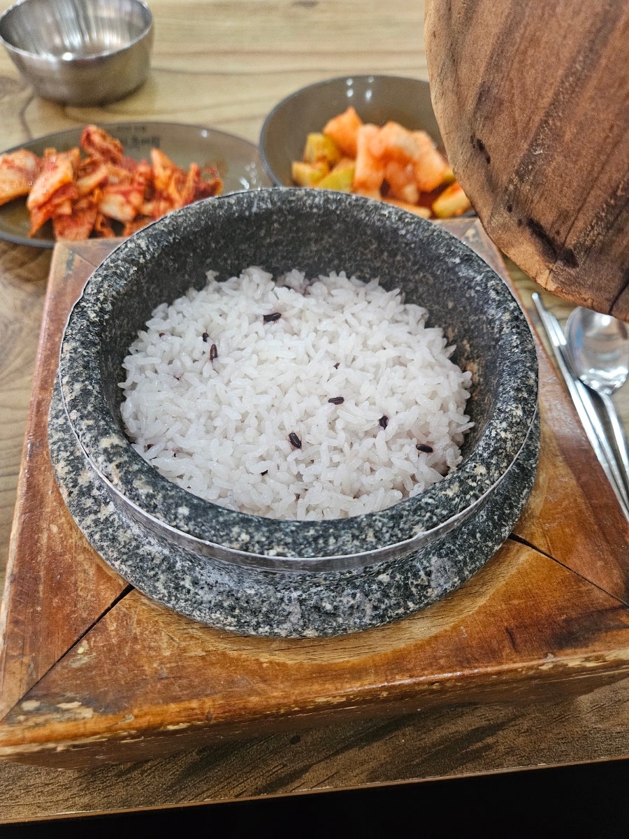 할머니추어탕 유성10호점 사진 5