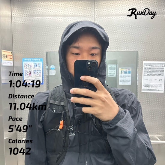 씨잼 - 킁 걘