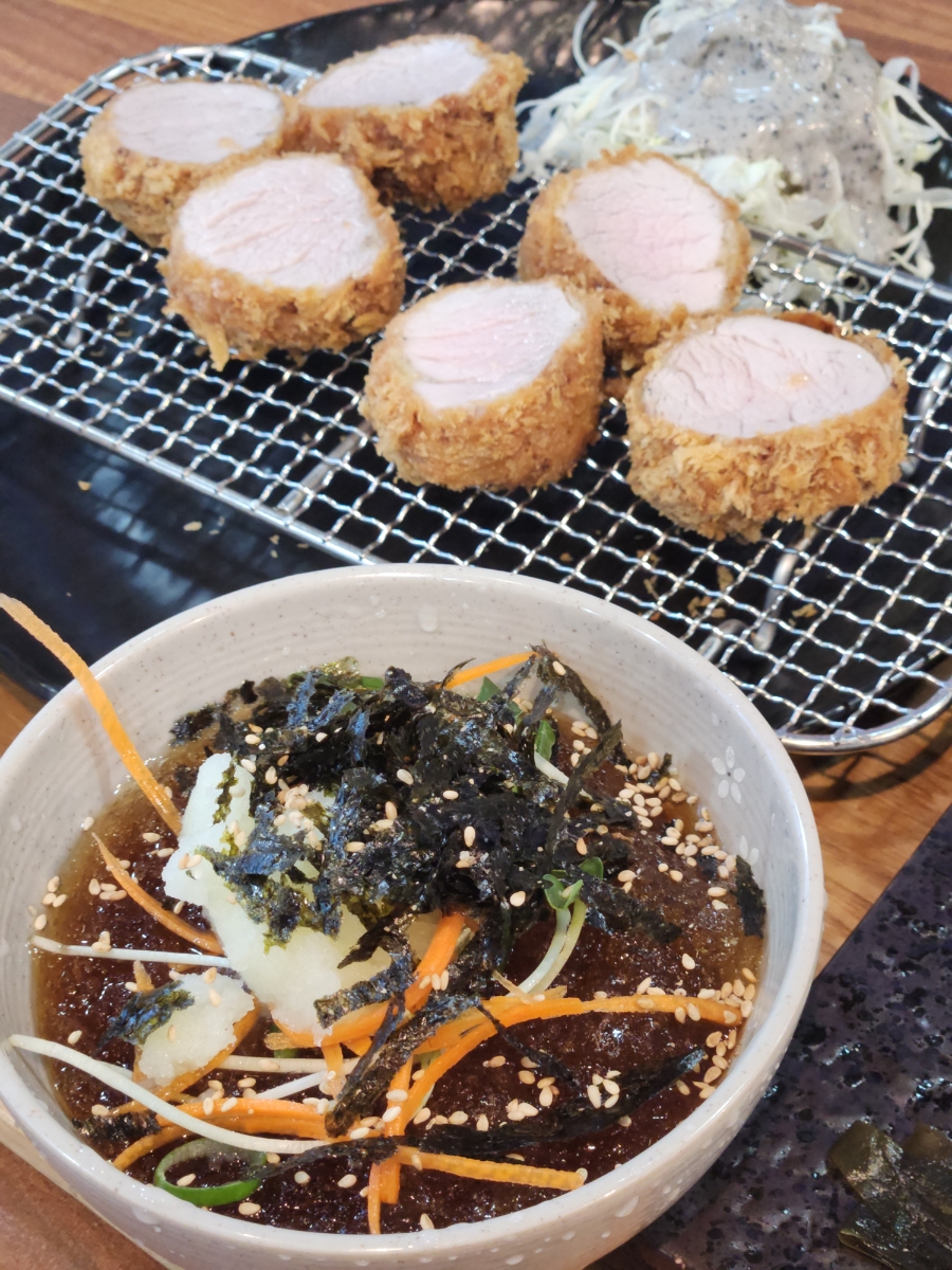 돈카와치 산본점 사진 4