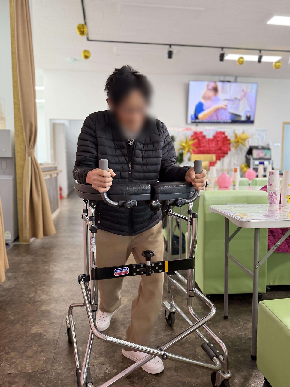 보령주간보호센터 금빛사랑주야간보호센터 어르신 하루 일과와 맞춤 돌봄 서비스