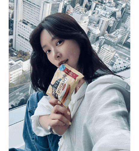  이주빈 일본 여행룩 봄코디 따라 입기 쉬운 데일리룩 총정리 (사진 잘 나오는 코디 핵심)