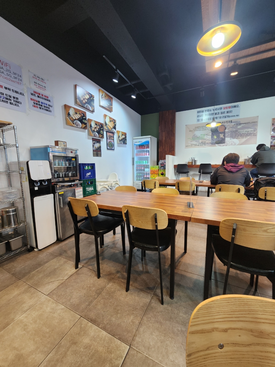 돈카와치 산본점 사진 2