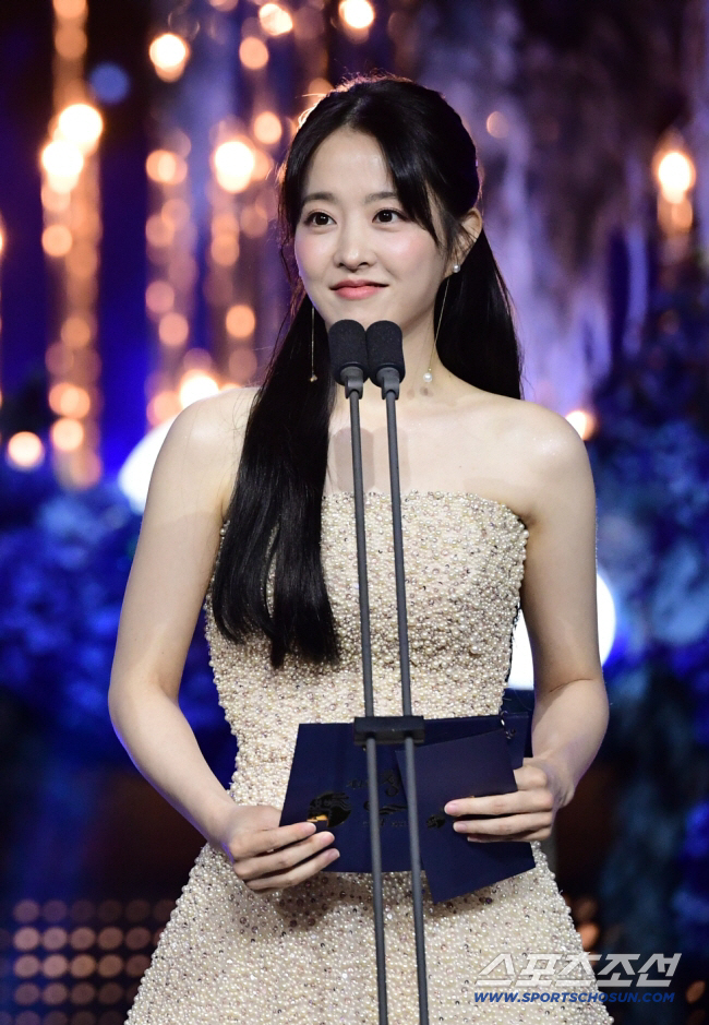 박보영, 이광수한테 폭발한 이유 실물 방송 나옴