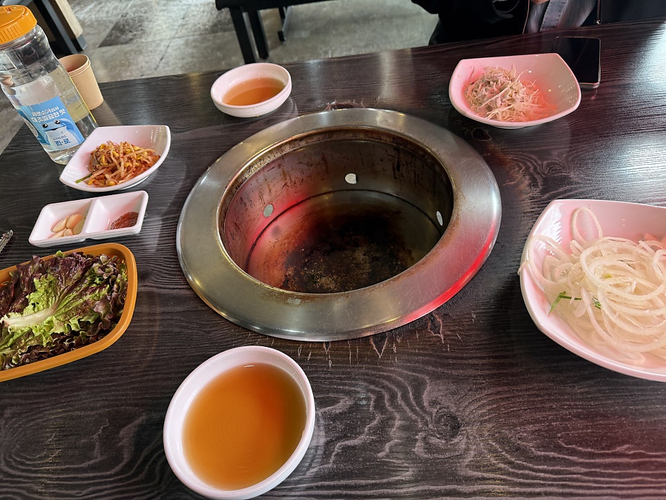 황소화로육가 능곡직영점 사진 5