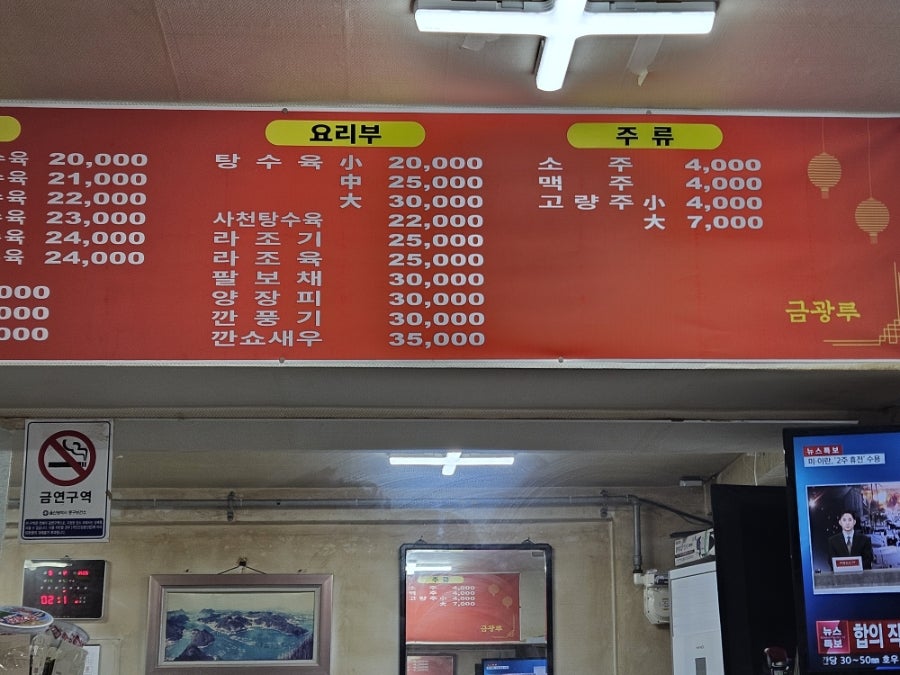 금광루 사진 5