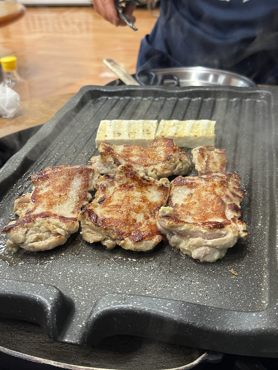 청미래닭갈비 사진 6