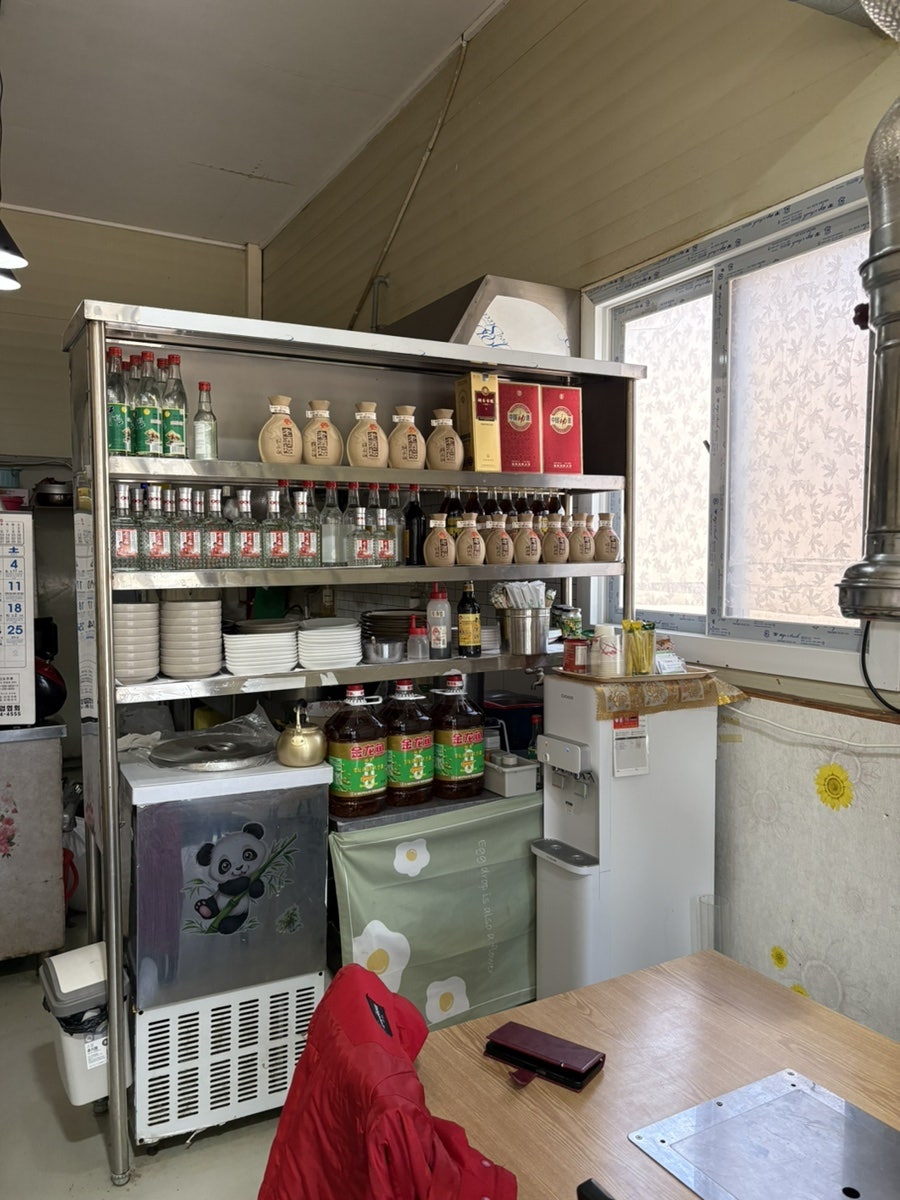 화룡초두부 사진 3