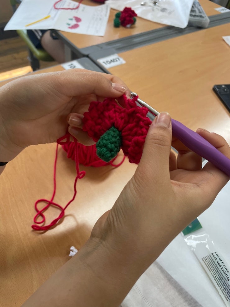 미미살롱 대구율하점