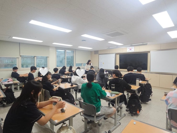 미미살롱 대구율하점