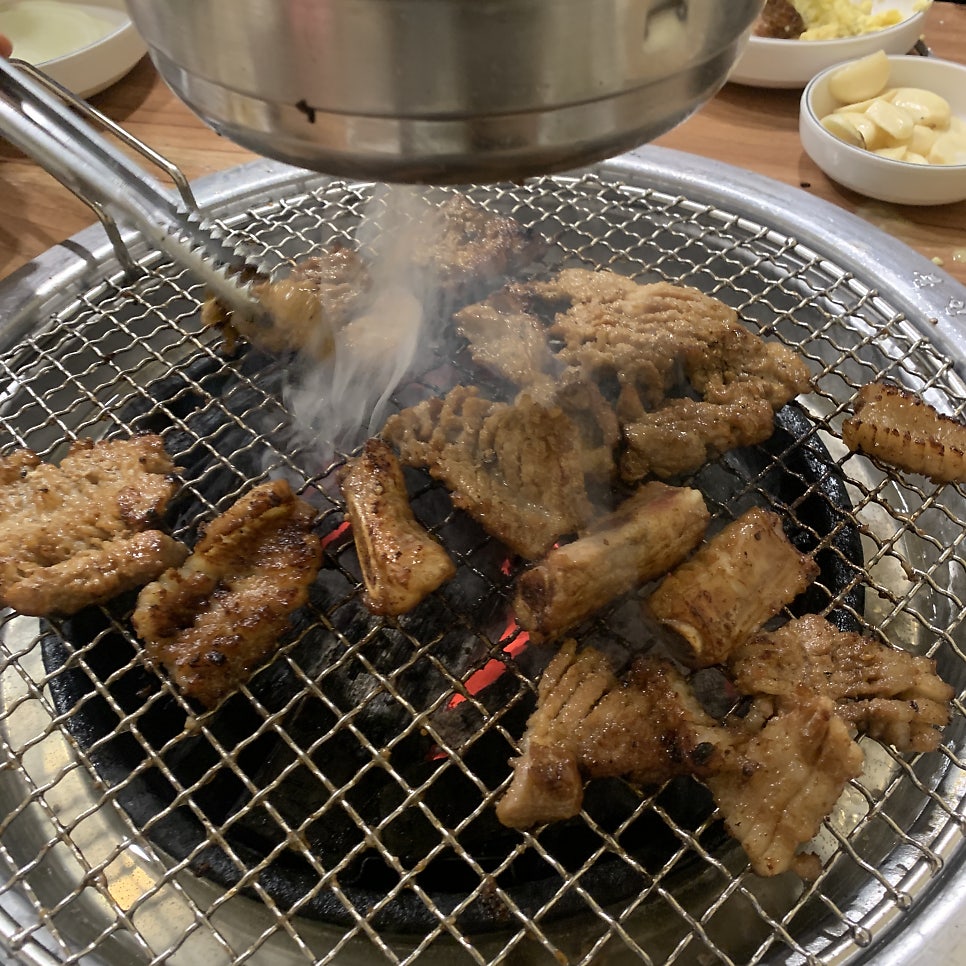 갈비명가 창원집 사진 1