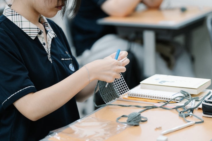 미미살롱 대구율하점