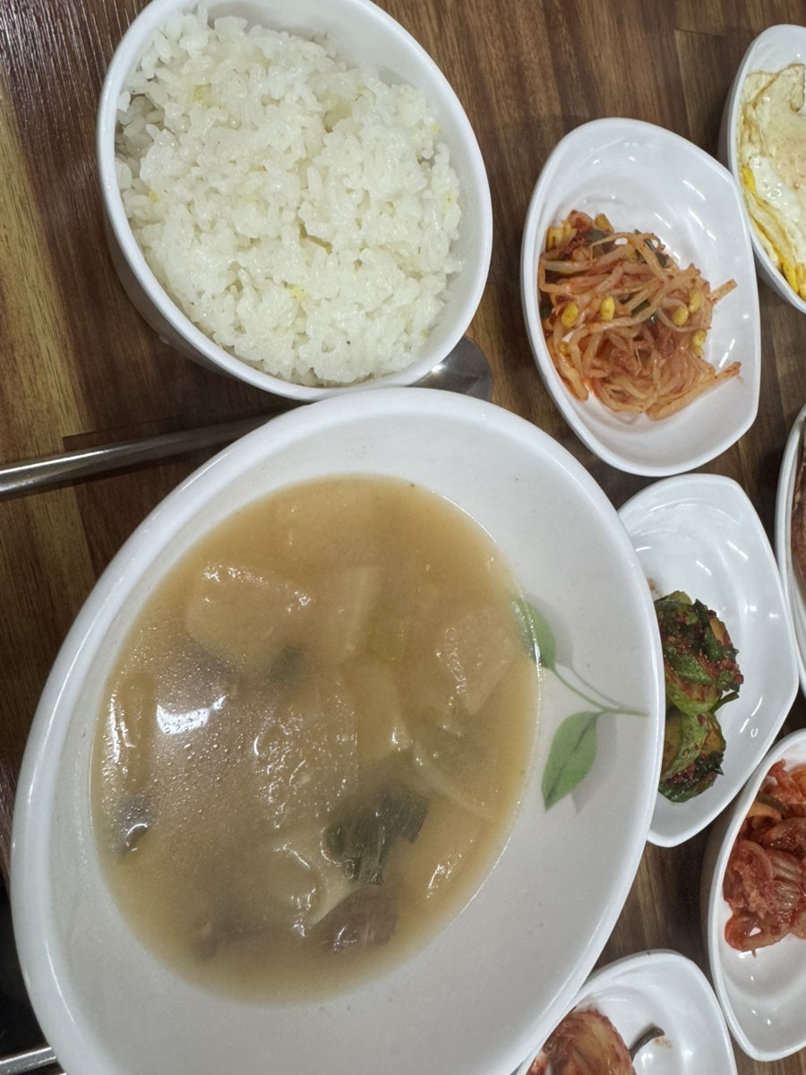 수정식당 사진 6