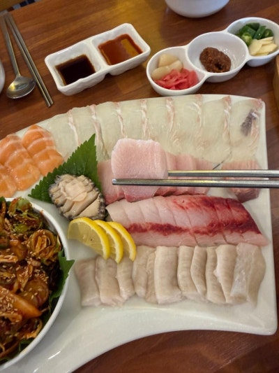 대화벌교꼬막 사진 4