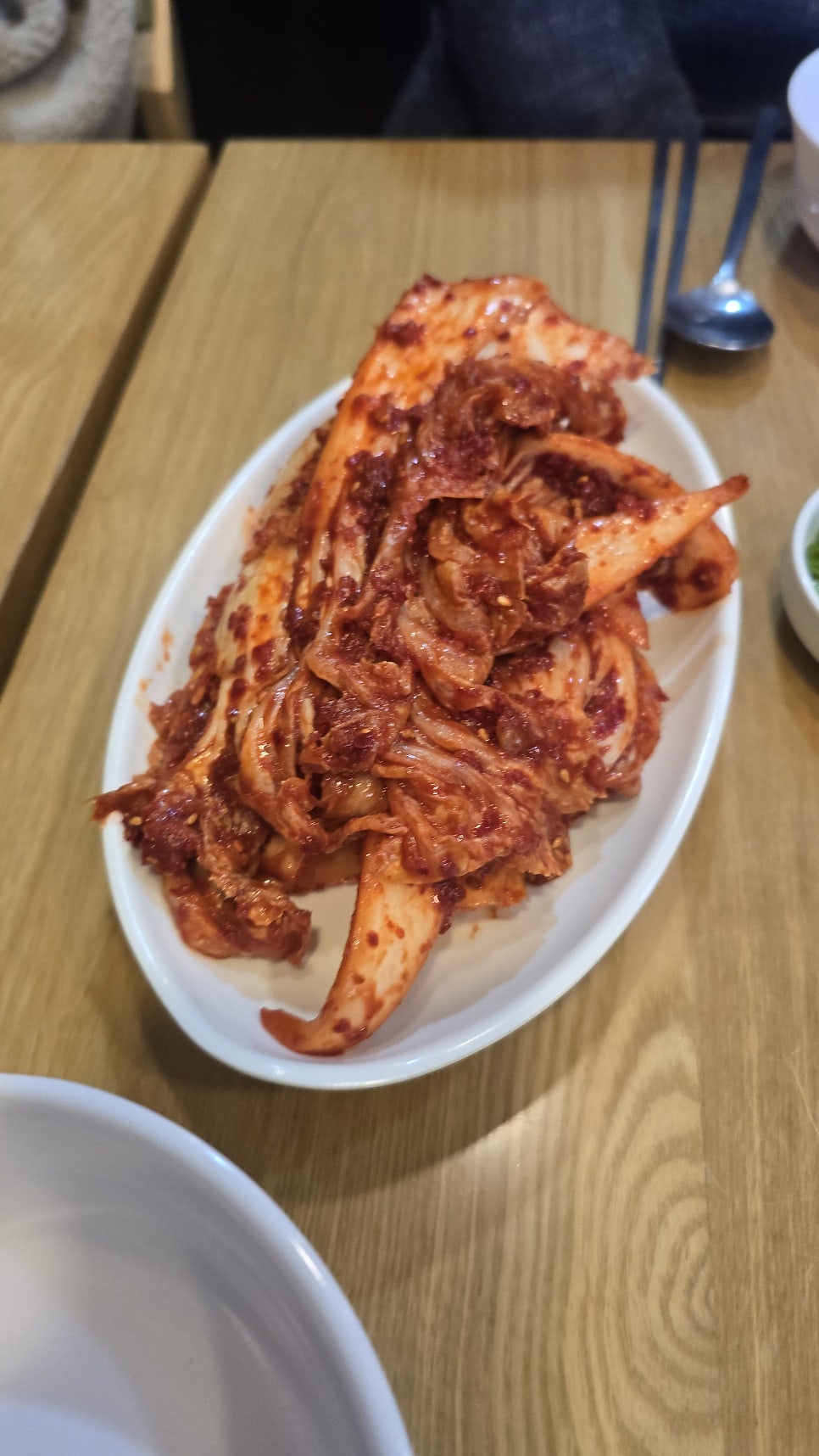 영수야 국수먹자 사진 2