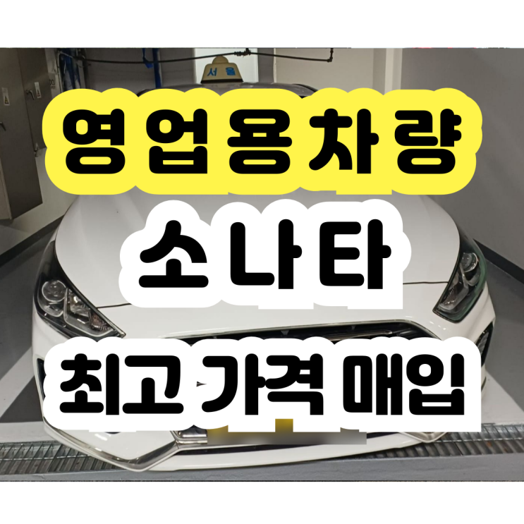  2018 2019 쏘나타 판매!! LPG 렌트카 택시 쉬운 판매