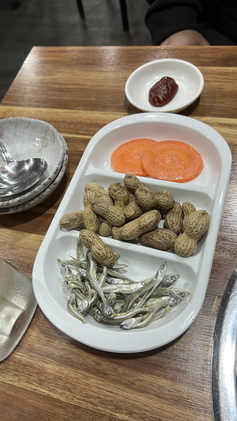 우미조개전골 사진 4