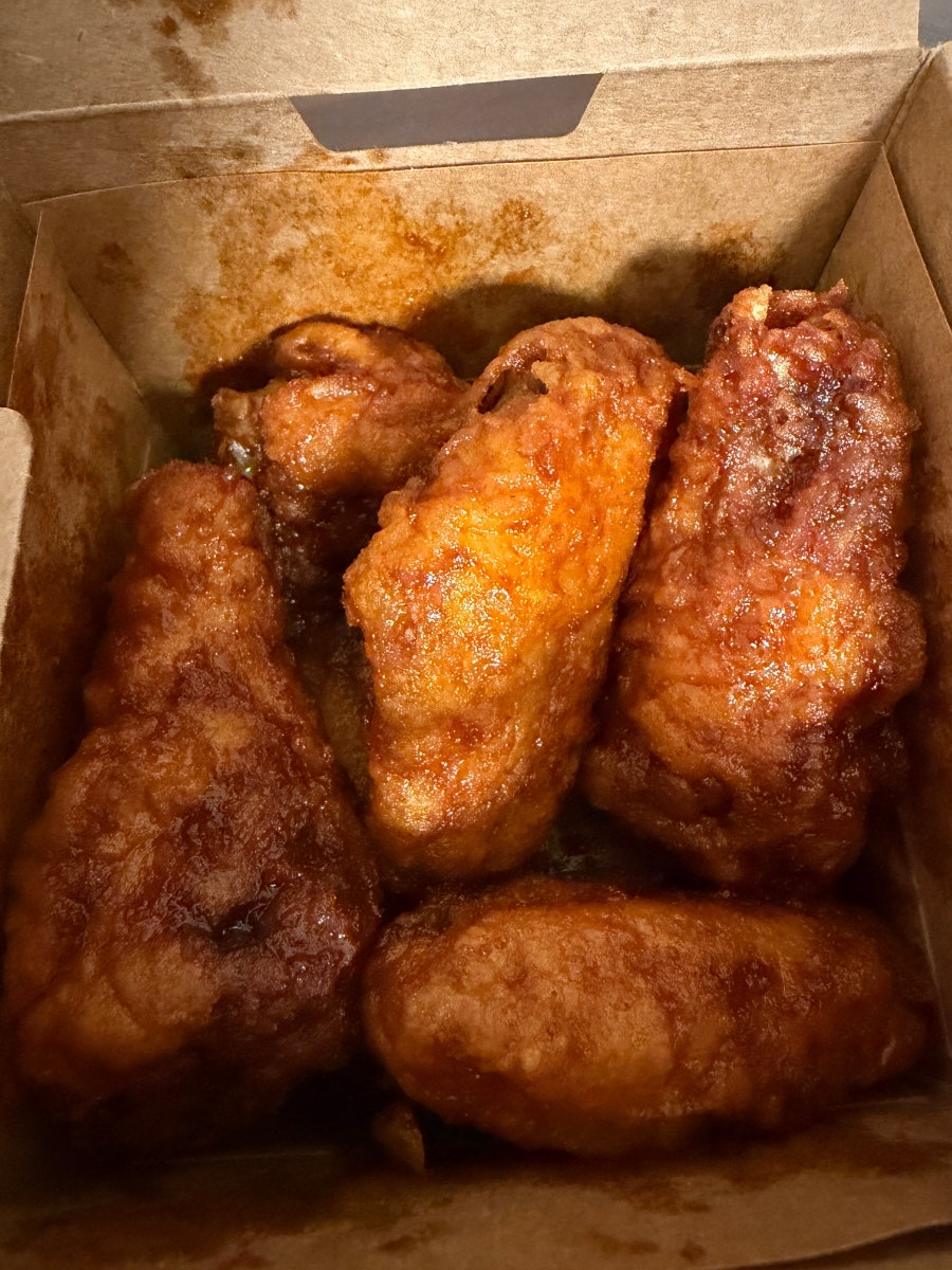 교촌치킨 공도1호점 사진 5