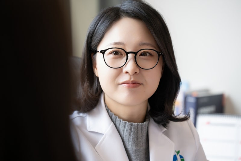 수원성장판검사, 성장호르몬 정상인데 왜 안 클까 고민이라면