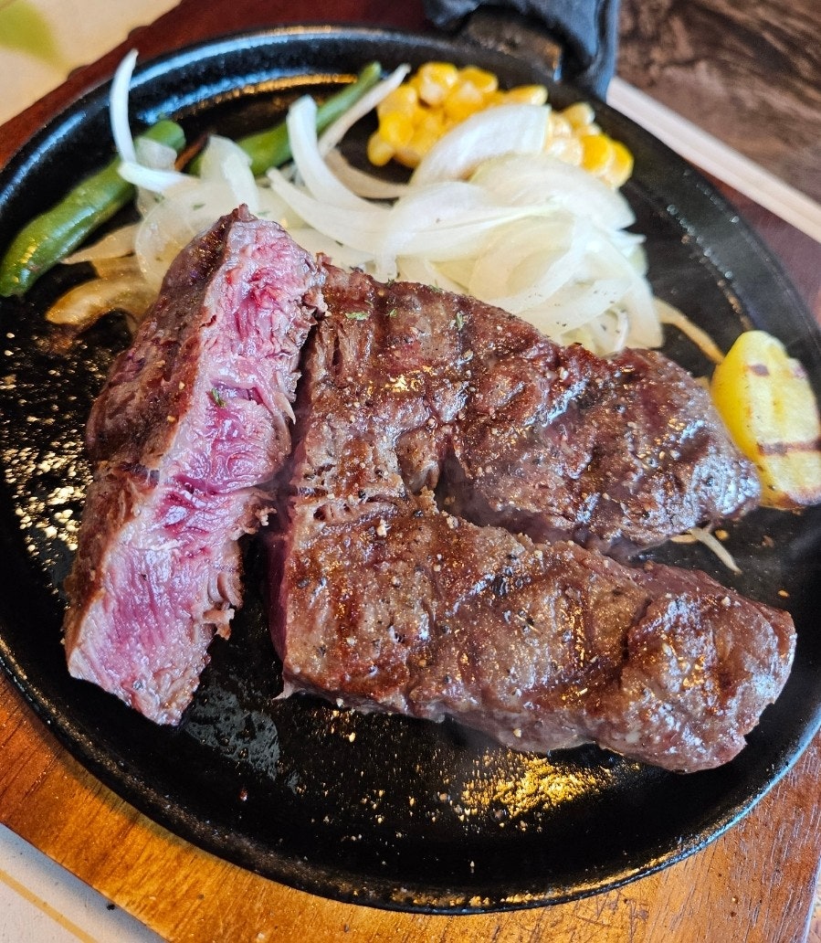 훗스테이크 기흥구청점 사진 1