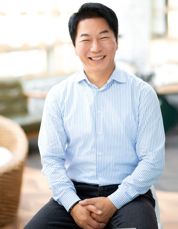 [6.3 지선 인터뷰] 인천 서구청장 김종인 예비후보..."살기좋은 서구 3가지 변화의 방향 제시"