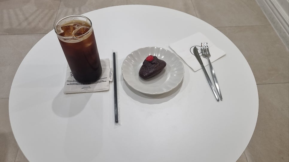 마들레닝 사진 6