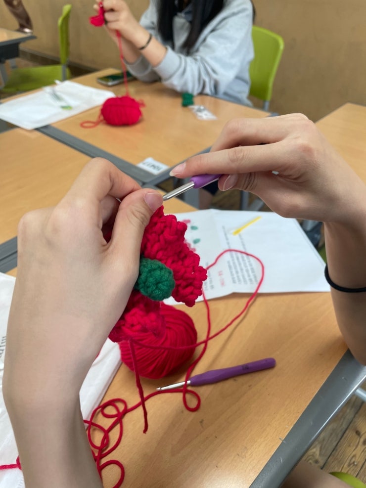 미미살롱 대구율하점