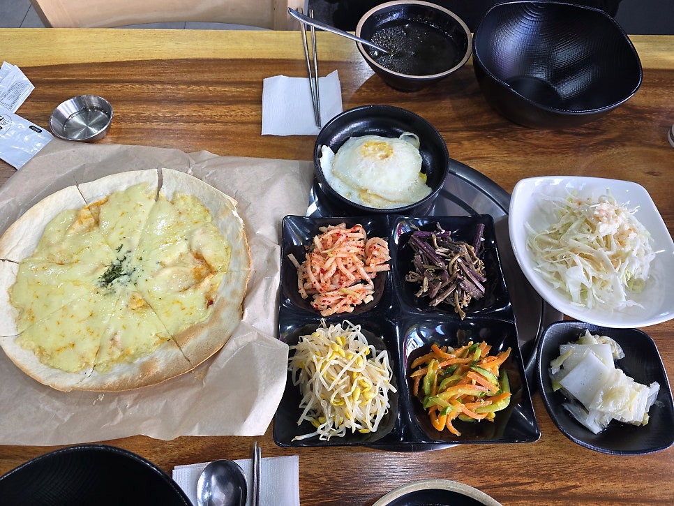 방배동할매쭈꾸미 인천검단점 사진 6