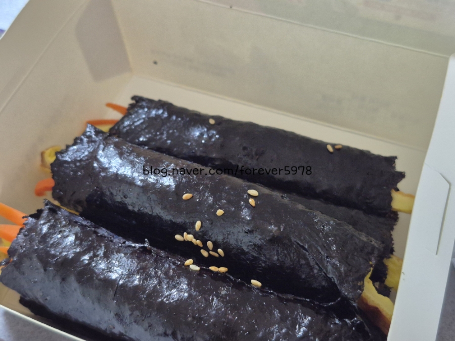 Seonbikkomagimbap Dasajeom photo 3