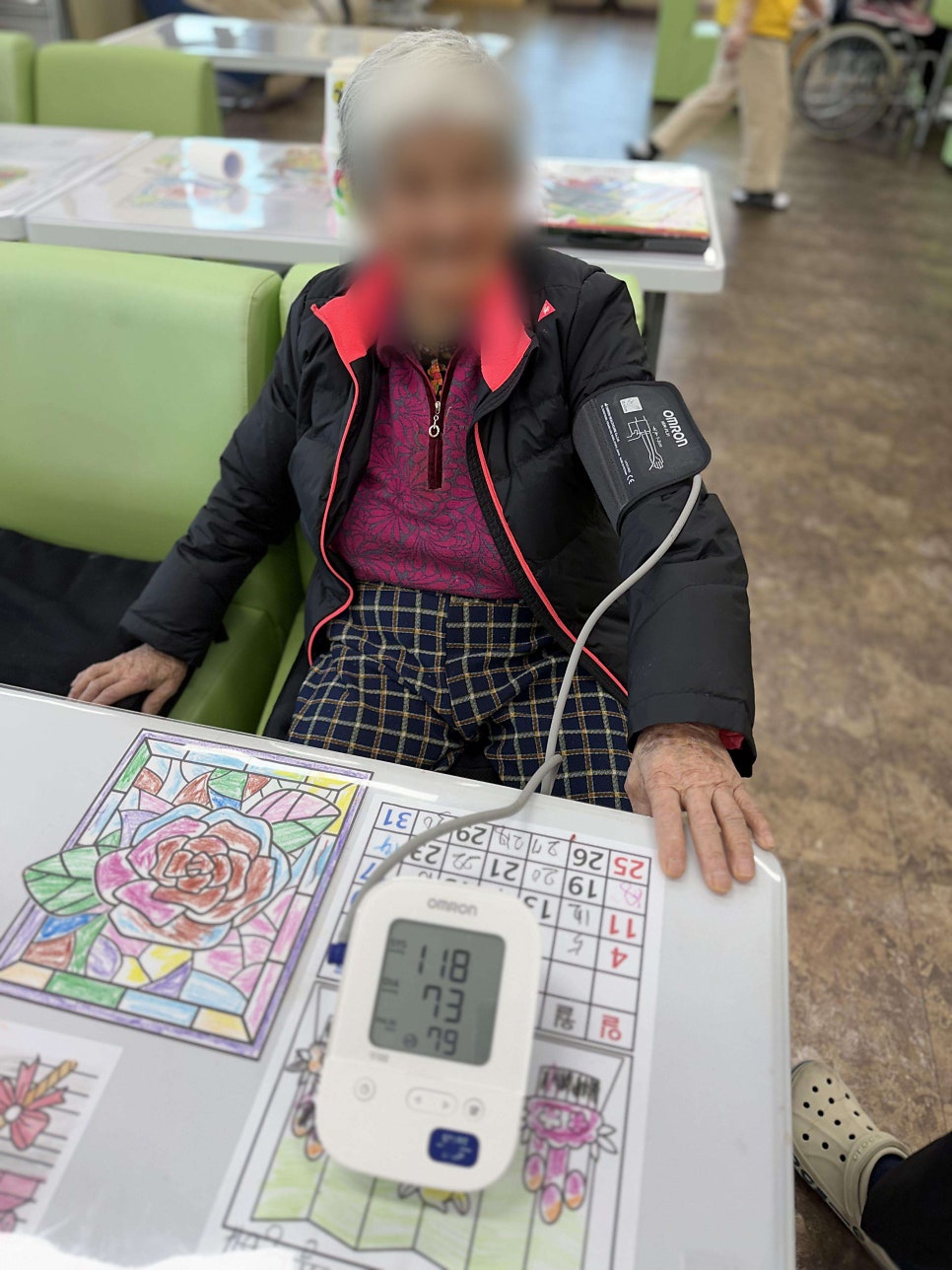 보령주간보호센터 금빛사랑주야간보호센터 어르신 하루 일과와 맞춤 돌봄 서비스