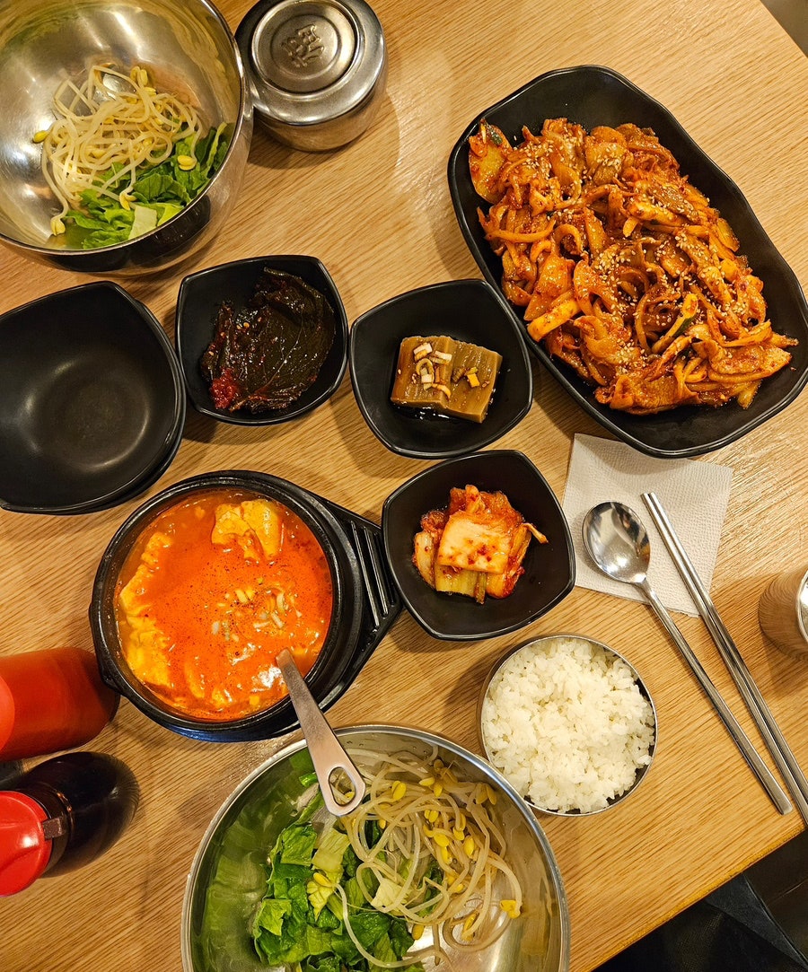 광흥창뚝배기집 사진 2