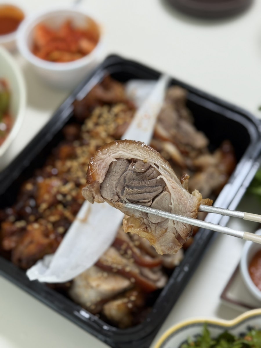 박순남의오시는족족 사진 6