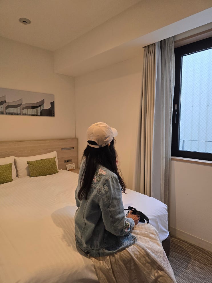  오사카 신사이바시 호텔 깔끔한 오사카 숙소 추천 베셀 인 신사이바시