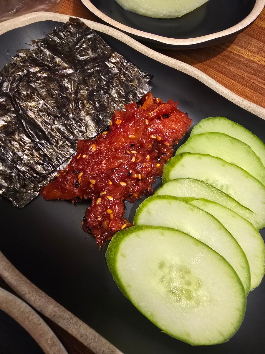 꼬매실숯불닭갈비 사진 5
