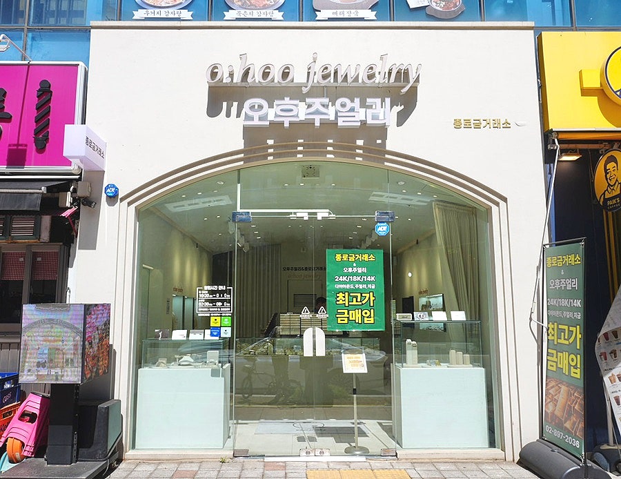 금돼지 사진 3