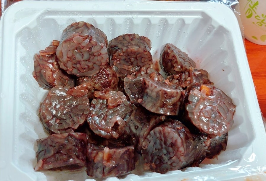 신불떡볶이 체인본점 사진 6