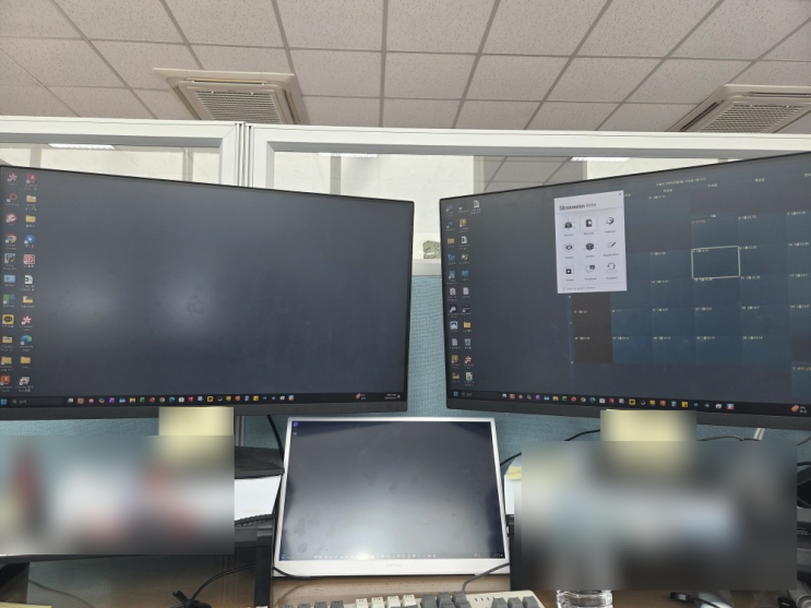  [리뷰] 인터픽셀  ip1640 ips 165hz 사용 후기