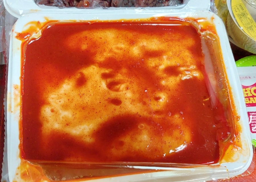 신불떡볶이 체인본점 사진 4