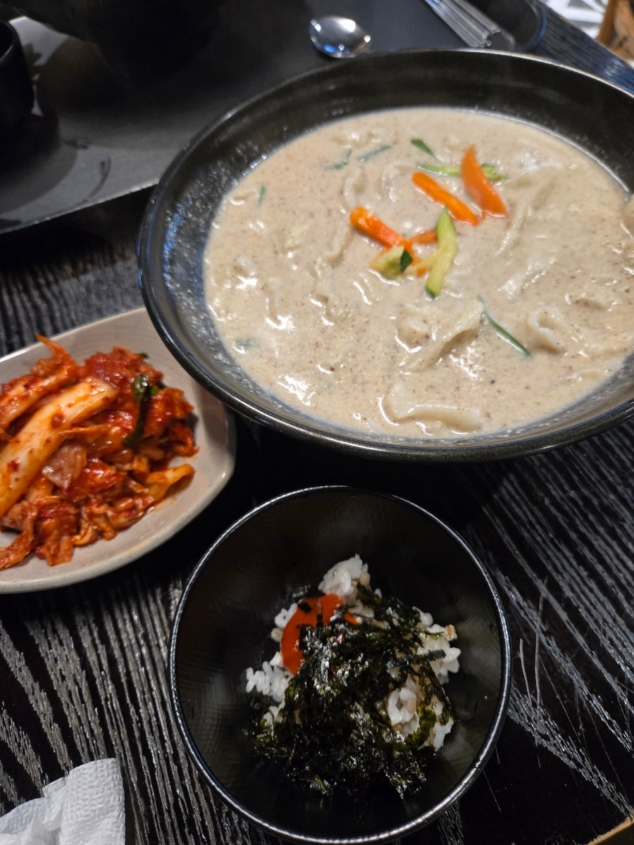 명동손칼국수 사진 5